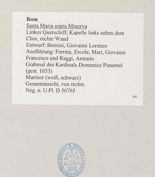 Rückseite von bh523044_recto