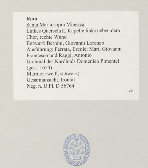 Rückseite von bh523045_recto