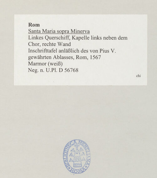 Rückseite von bh523046_recto