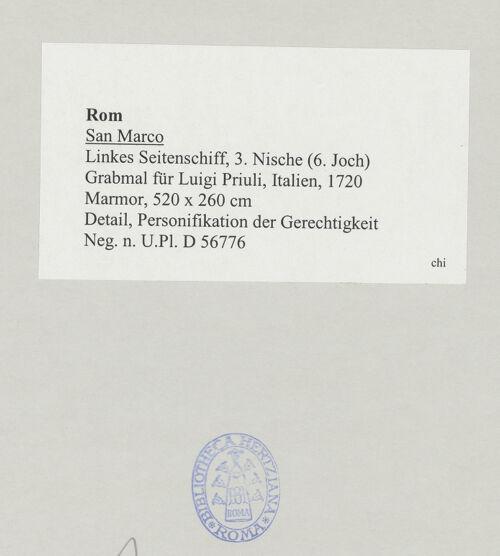 Rückseite von bh523047_recto