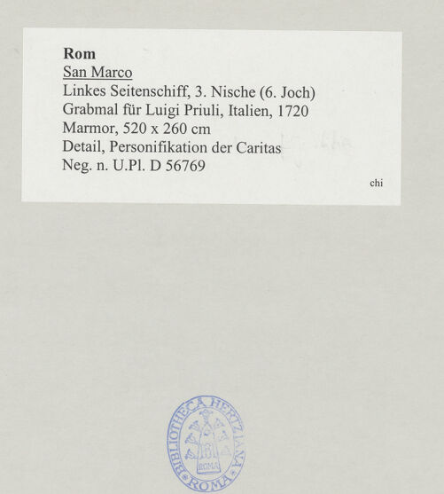 Rückseite von bh523052_recto