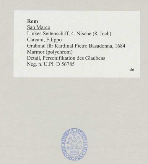 Rückseite von bh523053_recto