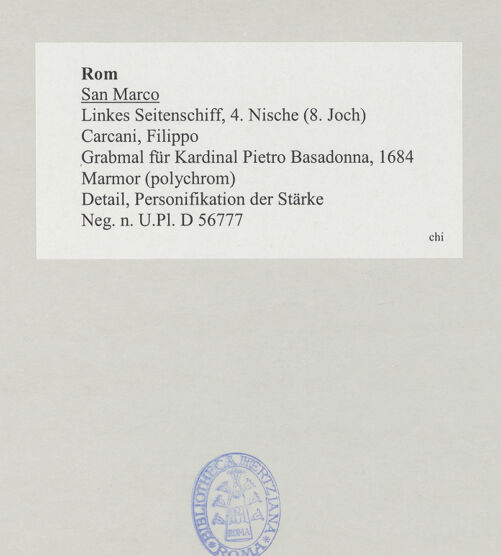 Rückseite von bh523062_recto