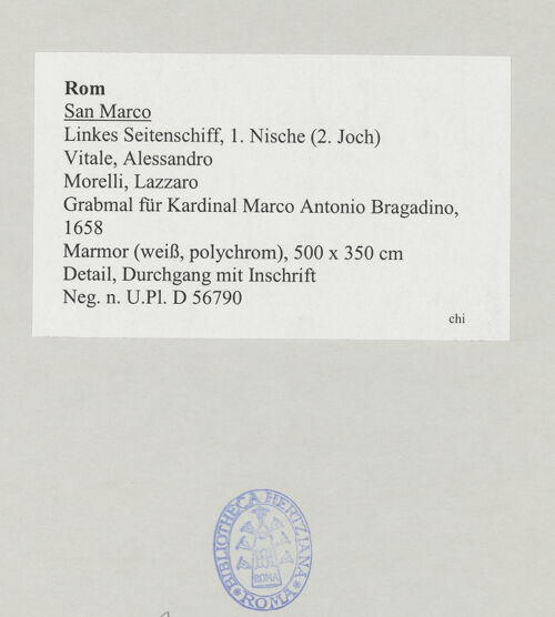 Rückseite von bh523066_recto