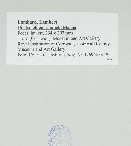 Rückseite von bh523078_recto