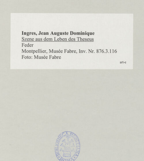 Rückseite von bh523082_recto