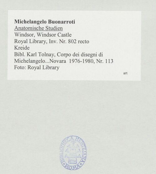 Rückseite von bh523084_recto