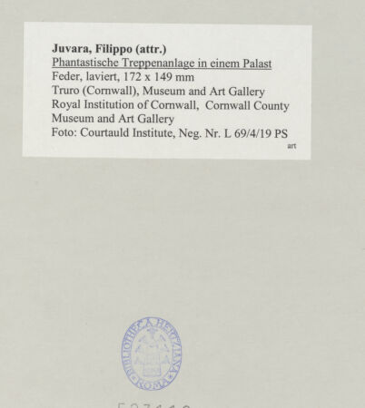 Rückseite von bh523112_recto