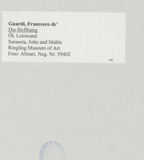 Rückseite von bh523142_recto