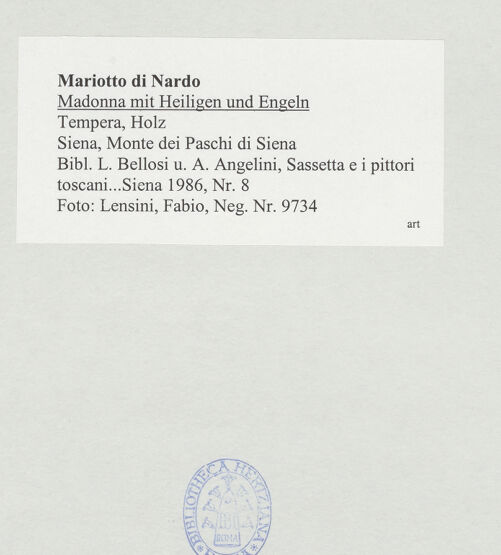 Rückseite von bh523218_recto