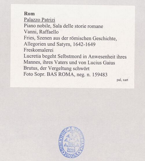 Rückseite von bh523315_recto