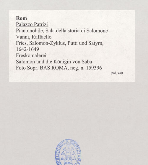 Rückseite von bh523328_recto