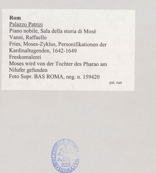 Rückseite von bh523346_recto