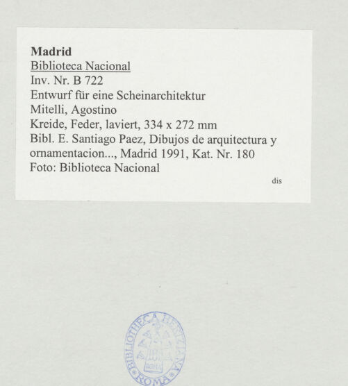 Rückseite von bh523636_recto