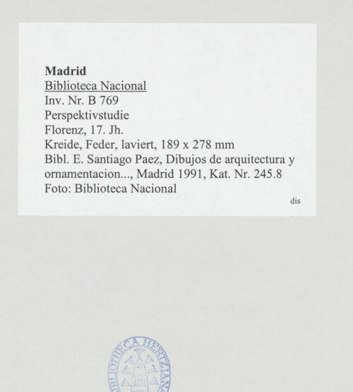 Rückseite von bh523642_recto