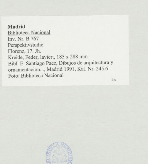 Rückseite von bh523644_recto