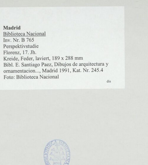 Rückseite von bh523646_recto