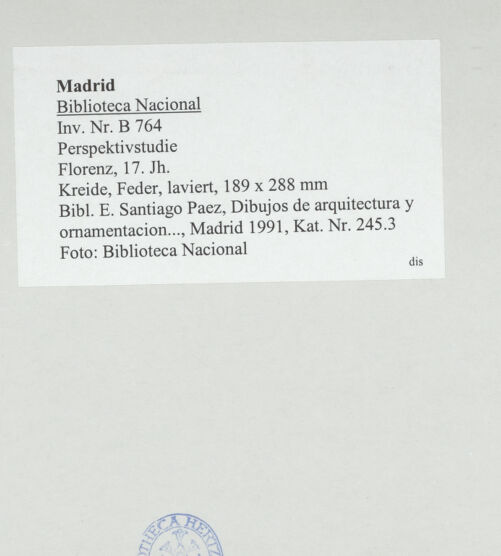 Rückseite von bh523647_recto