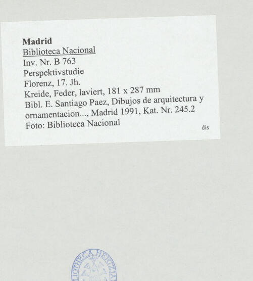 Rückseite von bh523648_recto