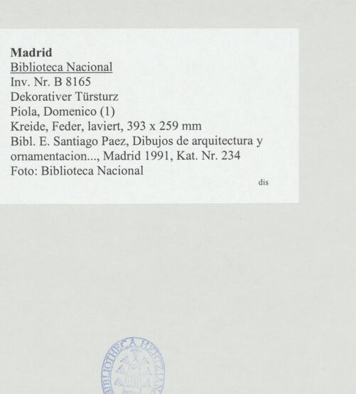 Rückseite von bh523660_recto