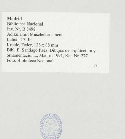 Rückseite von bh523670_recto