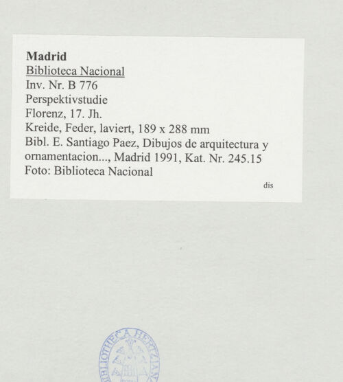 Rückseite von bh523698_recto