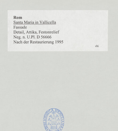 Rückseite von bh523736_recto