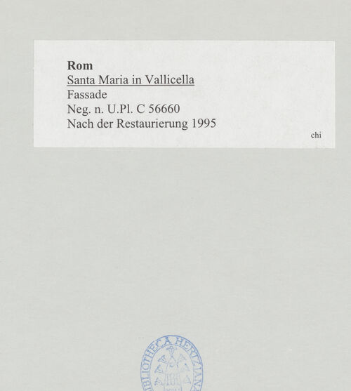 Rückseite von bh523742_recto