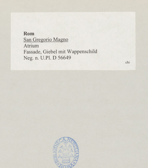 Rückseite von bh523766_recto