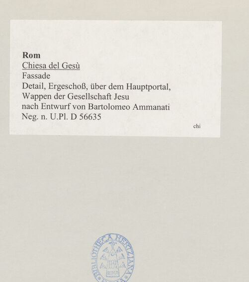 Rückseite von bh523773_recto