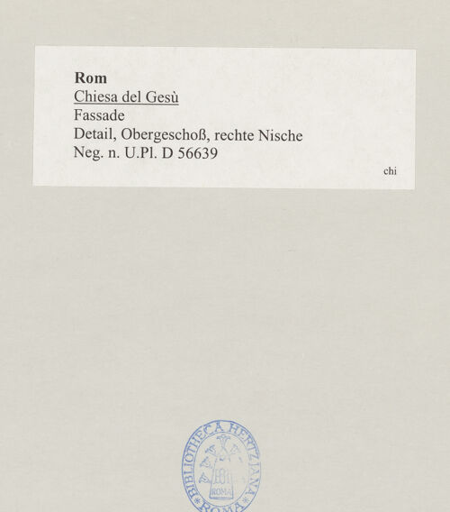 Rückseite von bh523777_recto