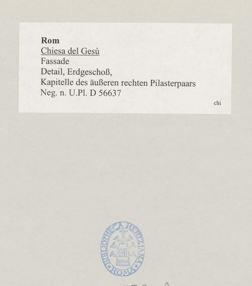 Rückseite von bh523779_recto