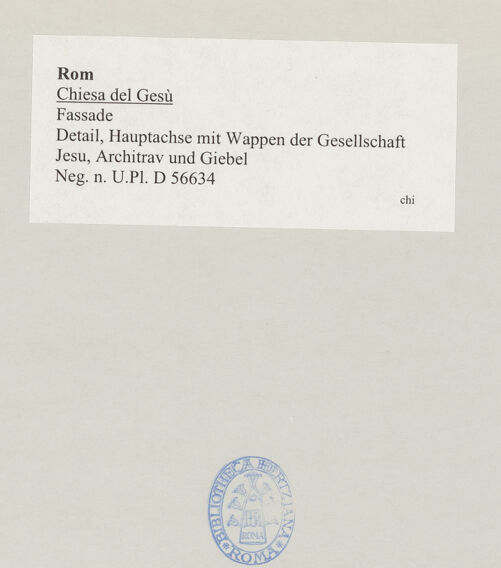 Rückseite von bh523781_recto