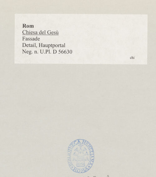 Rückseite von bh523785_recto