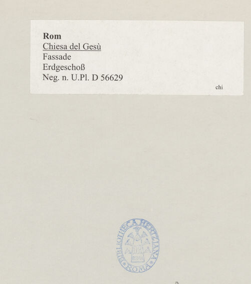 Rückseite von bh523786_recto