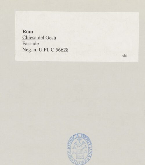 Rückseite von bh523787_recto