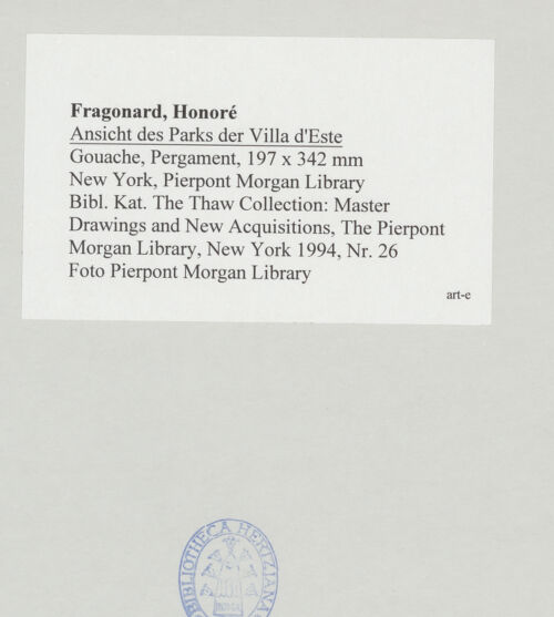 Rückseite von bh523865_recto