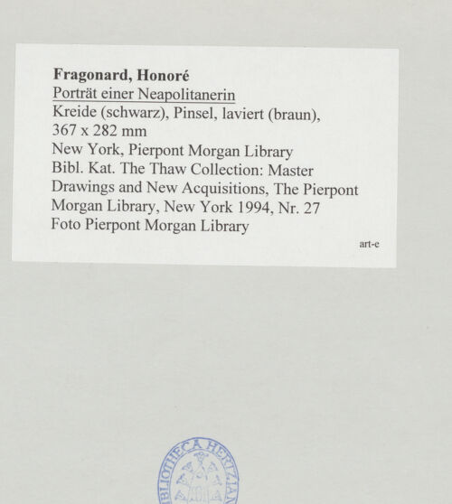 Rückseite von bh523875_recto