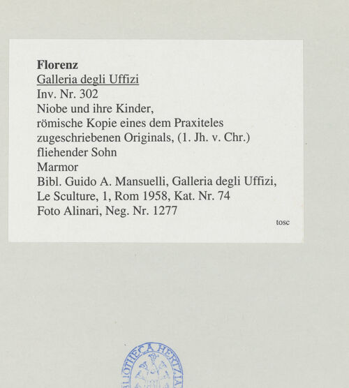 Rückseite von bh523965_recto