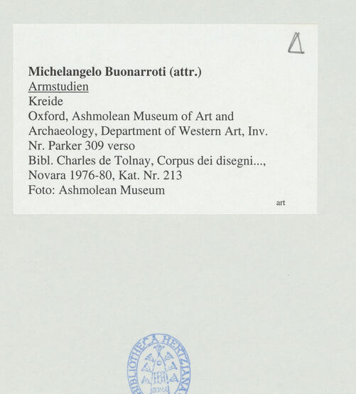 Rückseite von bh524014_recto