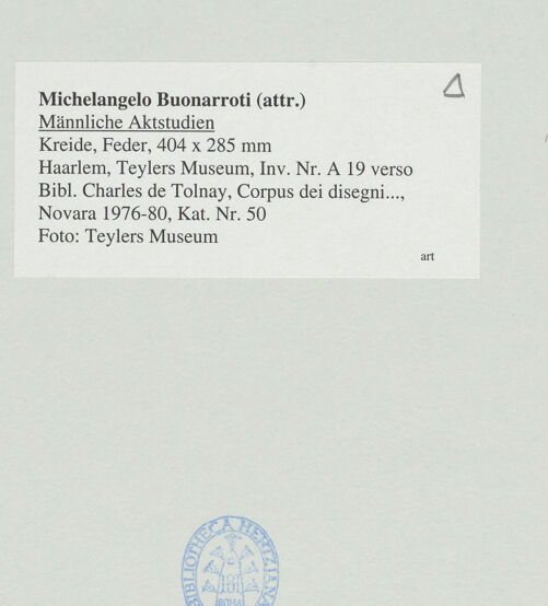 Rückseite von bh524018_recto