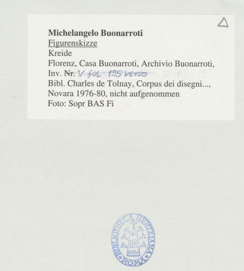 Rückseite von bh524031_recto