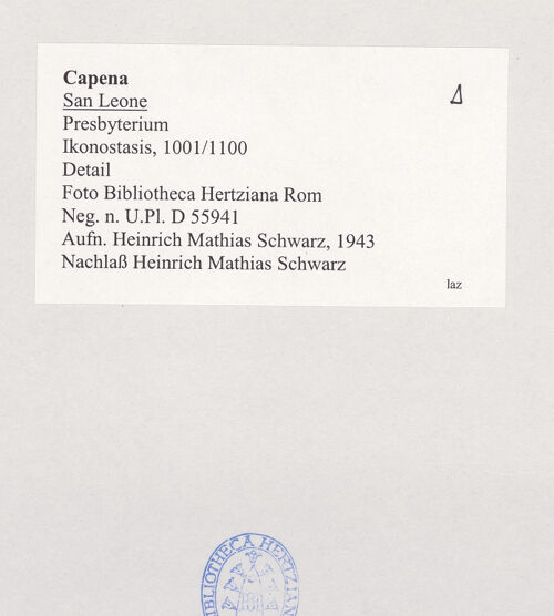 Rückseite von bh524041_recto