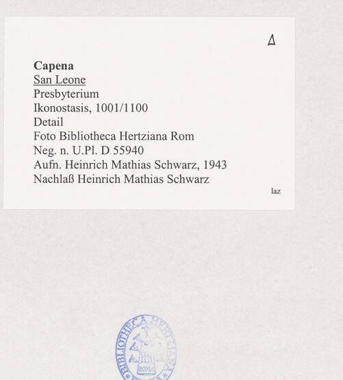 Rückseite von bh524042_recto