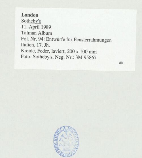 Rückseite von bh524193_recto