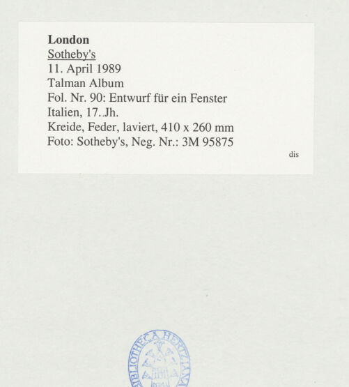 Rückseite von bh524197_recto