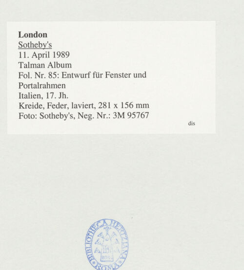 Rückseite von bh524201_recto