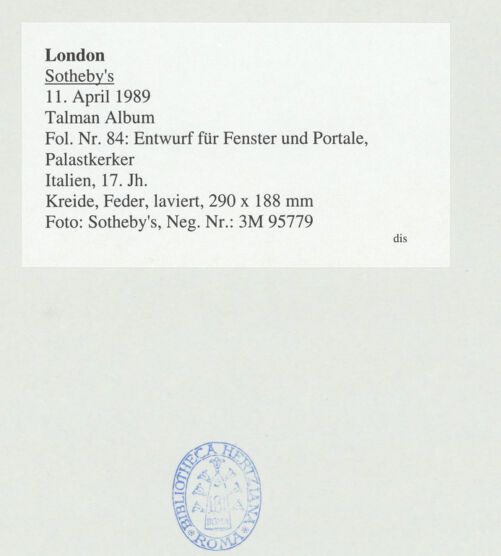 Rückseite von bh524202_recto