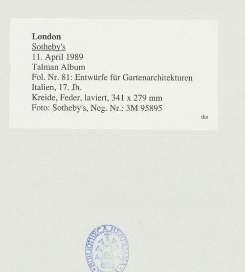 Rückseite von bh524205_recto