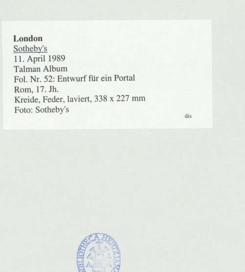 Rückseite von bh524232_recto